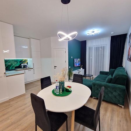Apartamentai Ragaines Self Chec-In Free Parking ไคลเพดา ภายนอก รูปภาพ