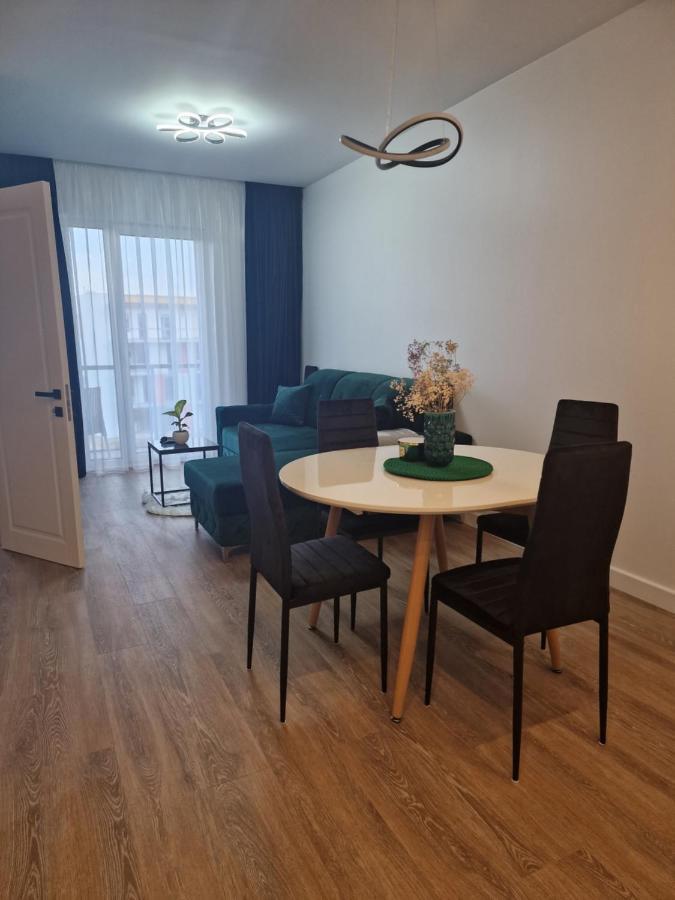 Apartamentai Ragaines Self Chec-In Free Parking ไคลเพดา ภายนอก รูปภาพ