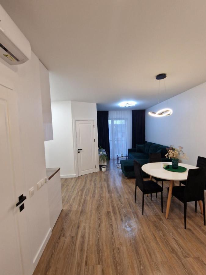 Apartamentai Ragaines Self Chec-In Free Parking ไคลเพดา ภายนอก รูปภาพ