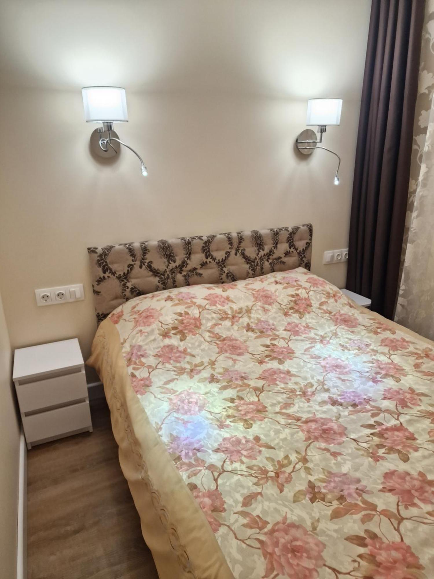Apartamentai Ragaines Self Chec-In Free Parking ไคลเพดา ภายนอก รูปภาพ